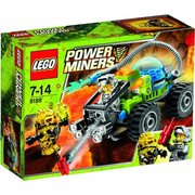 LEGO Power Miners 8188 Огневой взрыватель фото