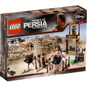 LEGO Prince of Persia 7570 Страусиные бега фото