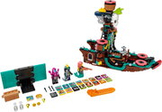 Lego Punk Pirate Ship 43114 фото