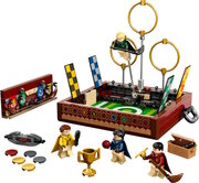 Lego Quidditch Trunk 76416 фото