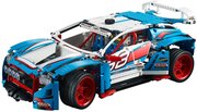 Lego Rally Car 42077 фото