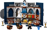 Lego Ravenclaw House Banner 76411 фото