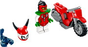 Lego Reckless Scorpion Stunt Bike 60332 фото