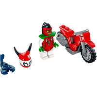 Lego Reckless Scorpion Stunt Bike 60332