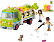 Lego Recycling Truck 41712 фото