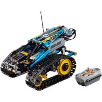 Lego Remote-Controlled Stunt Racer 42095