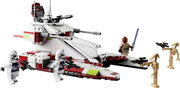 Lego Republic Fighter Tank 75342 фото