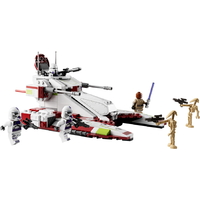 Lego Republic Fighter Tank 75342