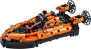 Lego Rescue Hovercraft 42120 фото