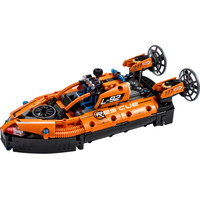 Lego Rescue Hovercraft 42120