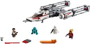 Lego Resistance Y-wing Starfighter 75249 фото