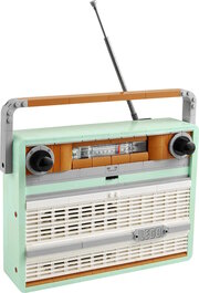 Lego Retro Radio 10334 фото