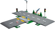 Lego Road Plates 60304 фото