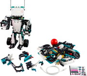 Lego Robot Inventor 51515 фото