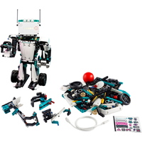 Lego Robot Inventor 51515