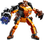 Lego Rocket Mech Armor 76243 фото