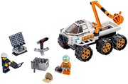 Lego Rover Testing Drive 60225 фото