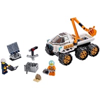 Lego Rover Testing Drive 60225