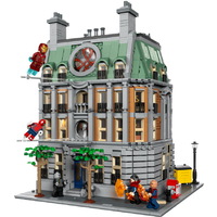 Lego Sanctum Sanctorum 76218