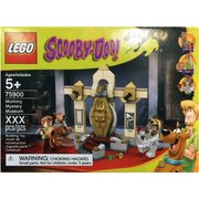 LEGO Scooby-Doo 75900 Тайна музея мумий фото