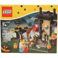 Lego Seasonal 40122 Угощай или на себя пеняй