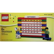 LEGO Seasonal 853195 Календарь фото