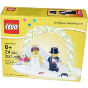 LEGO Seasonal 853340 Свадьба фото