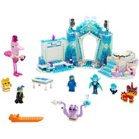 Lego Shimmer and Shine Sparkle Spa! 70837