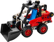 Lego Skid Steer Loader 42116 фото