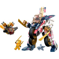 Lego Soras Transforming Mech Bike Racer 71792