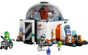 Lego Space Science Lab 60439 фото