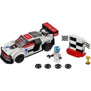 LEGO Speed Champions 75873 Аудиi R8 LMS ультра фото