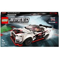 Lego Speed Champions 76896 Nissan GT-R NISMO