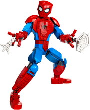 Lego Spider Man Figure 76226 фото