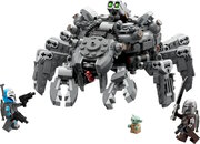 Lego Spider Tank 75361 фото