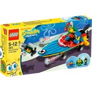 LEGO SpongeBob 3815 Heroic Heroes of the Deep фото