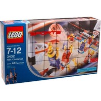 Lego Sports 3432 NBA Матч