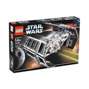 LEGO Star Wars 10175 Истребитель Дарта Вейдера фото