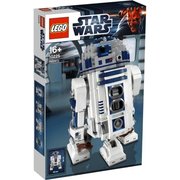 LEGO Star Wars 10225 Астромеханический дроид R2-D2 фото