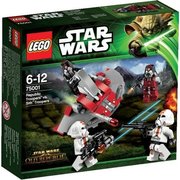 LEGO Star Wars 75001 Солдаты Республики против воинов-ситхов фото