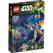 LEGO Star Wars 75002 AT-RT фото