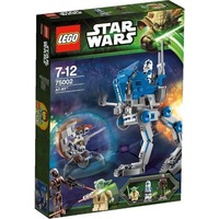 LEGO Star Wars 75002 AT-RT