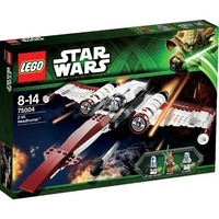 Lego Star Wars 75004 Истребитель Z-95