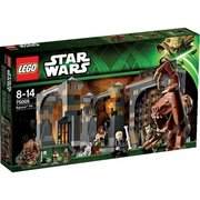 LEGO Star Wars 75005 Логово Ранкора фото