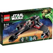 LEGO Star Wars 75018 Секретный корабль воина Jek-14 фото