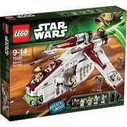 LEGO Star Wars 75021 Вертолёт республики фото