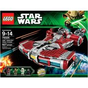 LEGO Star Wars 75025 Крейсер джедаев класса 