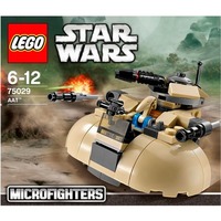 Lego Star Wars 75029 AAT