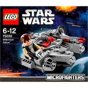 LEGO Star Wars 75030 Сокол тысячелетия фото