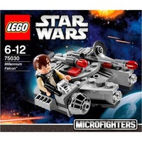 LEGO Star Wars 75030 Сокол тысячелетия